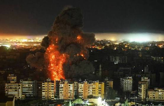 واشنطن تفصل المسار الايراني عن المسار اللبناني<br />
ترامب يميل لإنهاء حرب إيران ويمنح تل أبيب وقتاً أطول في لبنان