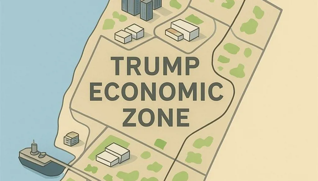 المنطقة الاقتصادية في الجنوب: مشروع تنموي أو مقاربة أمنية جديدة؟