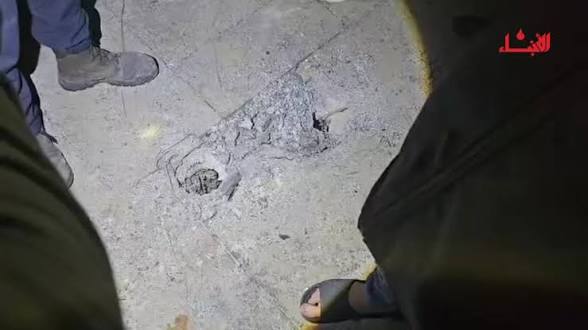 التصعيد الإسرائيلي يتوسّع… والجيش يؤكد عزمه بسط سلطة الدولة