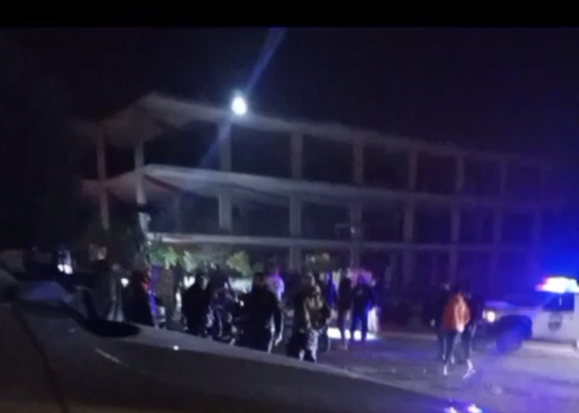 إشكال في عرمون بعد غارة إسرائيلية أوقعت 3 شهداء وجرح طفل