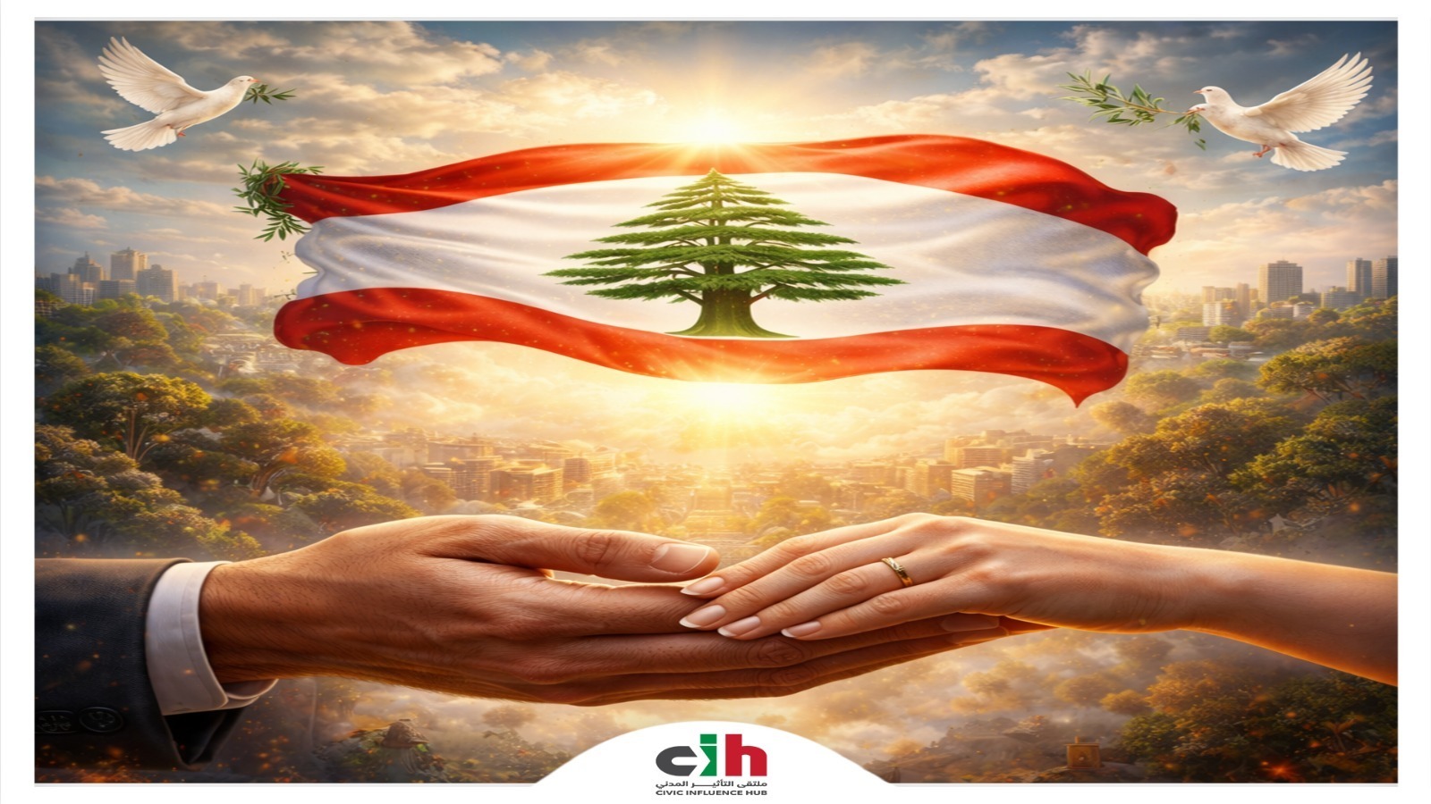 ملتقى التأثير المدني: التَّوازُن السِّياديّ!