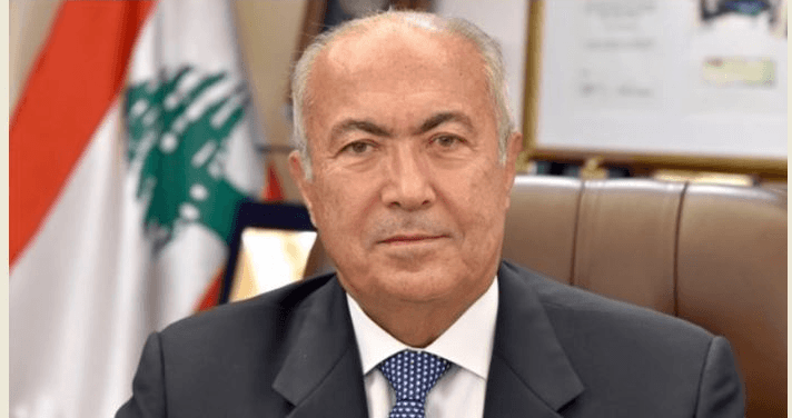 مخزومي: لإعلان السفير الإيراني شخصًا غير مرغوب فيه وتعليق العلاقات الديبلوماسية مع إيران