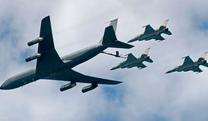 مساعدات أميركية طارئة لتعزيز دفاعات إسرائيل الجوية