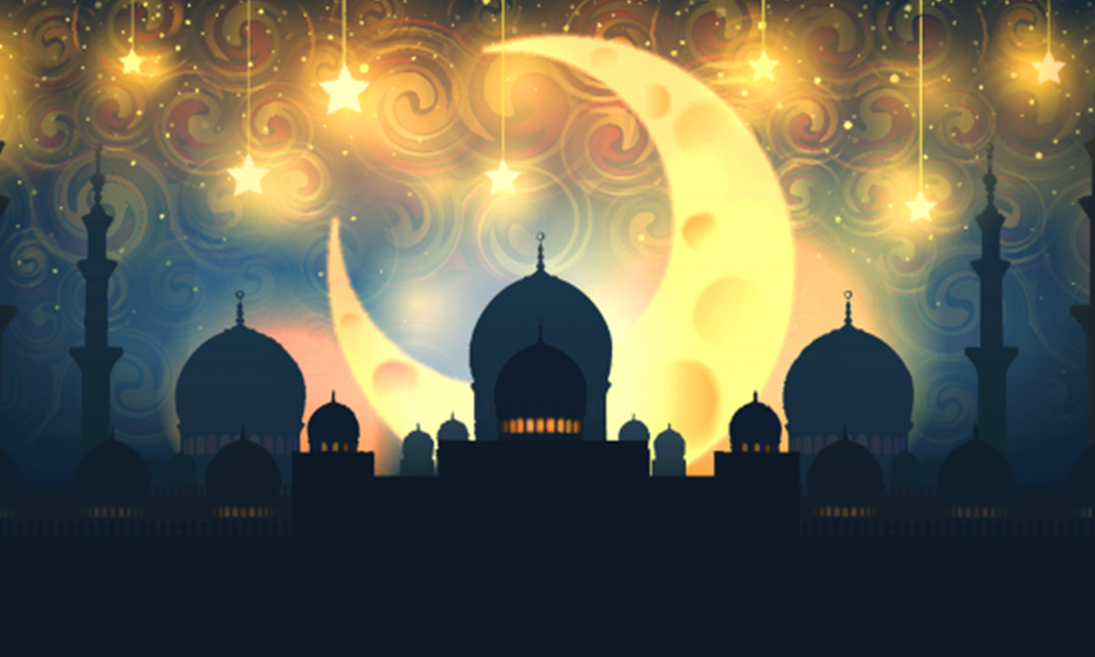 مكتب فضل الله: الجمعة المقبل أول أيام عيد الفطر