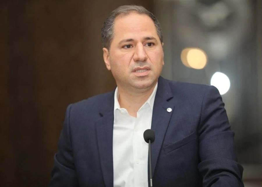 الجميّل: المطلوب أمر واحد فقط... اتخاذ القرار