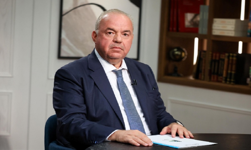 الحاج: من ينتقد عون لا يُمثّل سوى أوهام بطور الانقراض