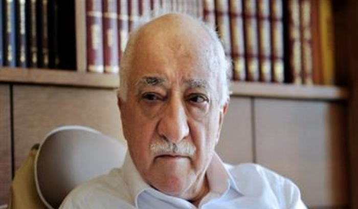 الاعلان عن وفاة  فتح الله ⁧‫غولن‬⁩