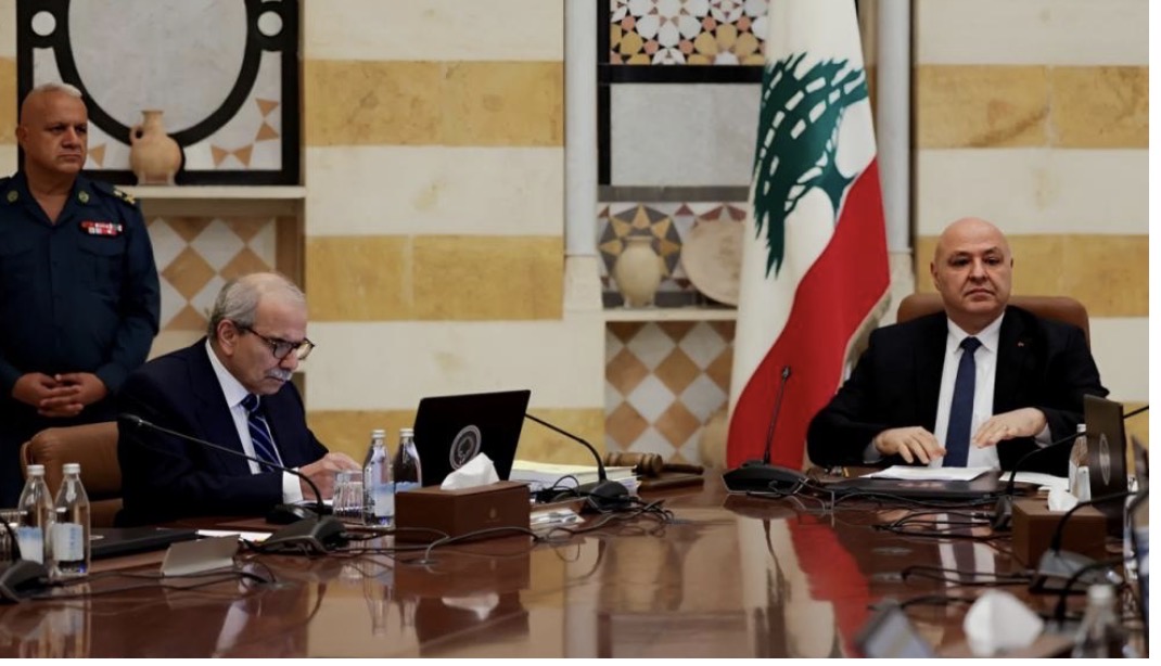 لبنان يتحسّب لساعة التفاوض: وفد تقني في مواجهة شروط سياسية دولية