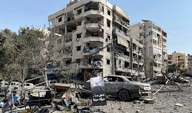 حذار العودة بالبلاد إلى مناخات 1983 | بري: لا كلام قبل وقف العدوان