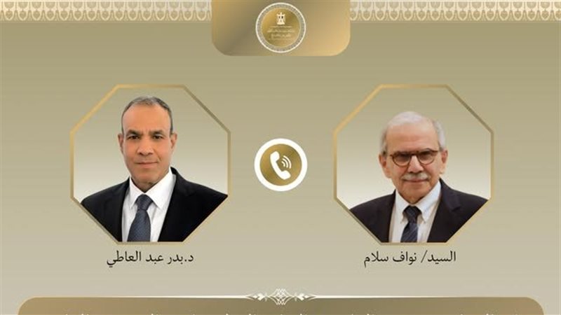 مصر تدين الاعتداءات الإسرائيلية على لبنان وتؤكد دعم سيادته ووحدته