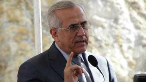 سليمان: زيارة القاصد الرسولي للقرى الحدوديّة رسالة دعم