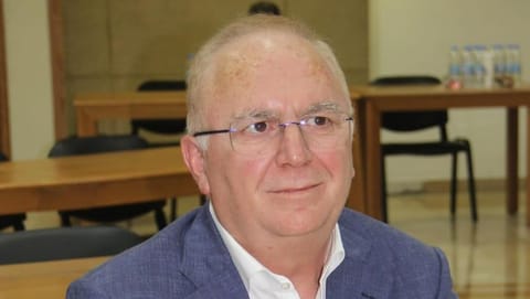 ضاهر: على أمل أن تنتقل العدوى