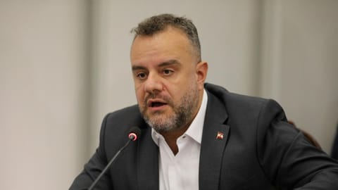 عبد المسيح زار الراعي: لحماية مؤسسة الجيش ودعمها