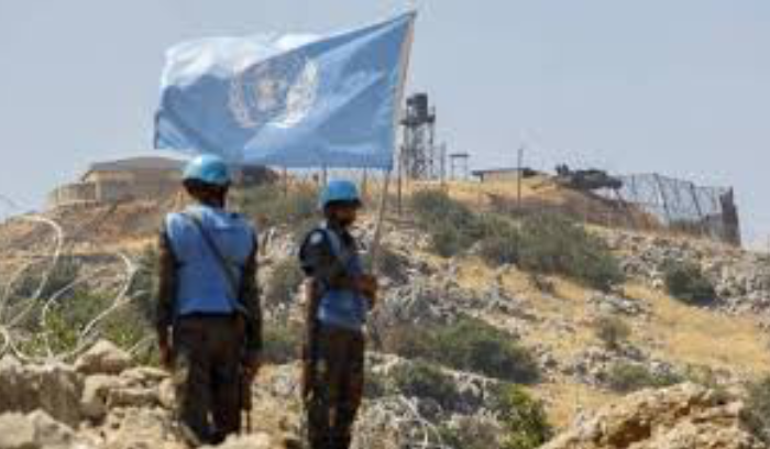 كيف سيوفّق لبنان بين التزامه ١٧٠١ ومسعى واشنطن لـ