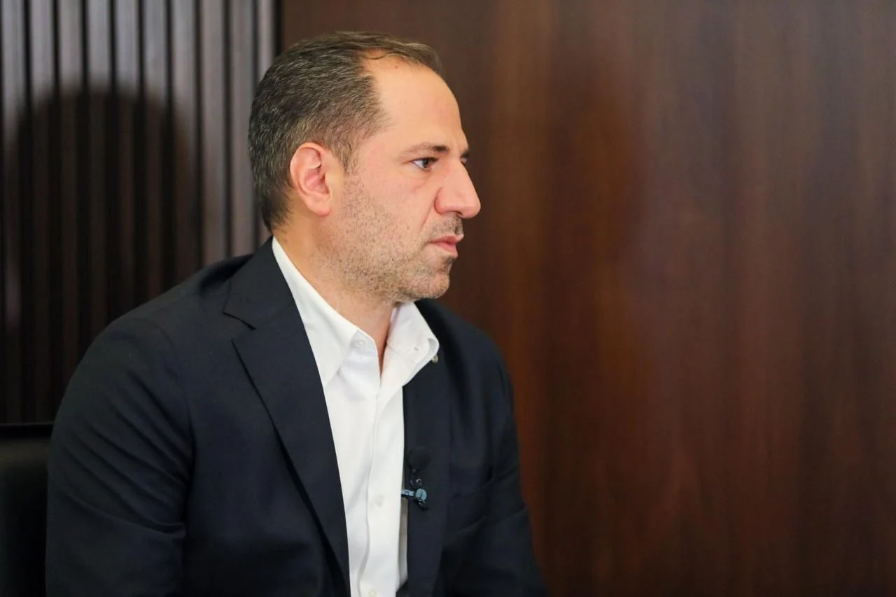 الجميّل: نحن على بُعد خطوات من اجتياح إسرائيلي للجنوب وعلى الدولة فرض حصر السلاح بيدها قبل الانزلاق نحو كارثة أكبر