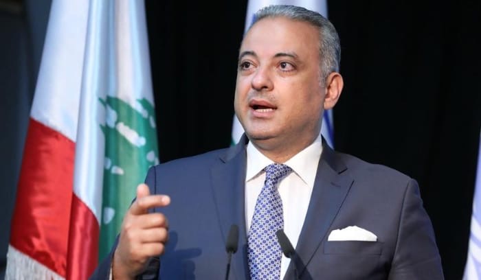 المرتضى في نداء الى اللبناننين: لبنان أكبر من خصوماتنا