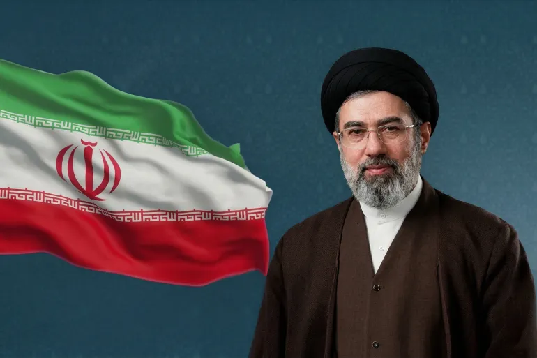 ماذا كشف عراقجي عن المرشد الإيراني الجديد؟