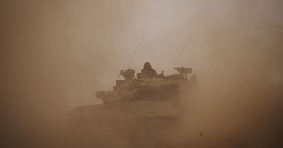 اشتباكات مباشرة بين حزب الله والجيش الإسرائيلي في مدينة الخيام