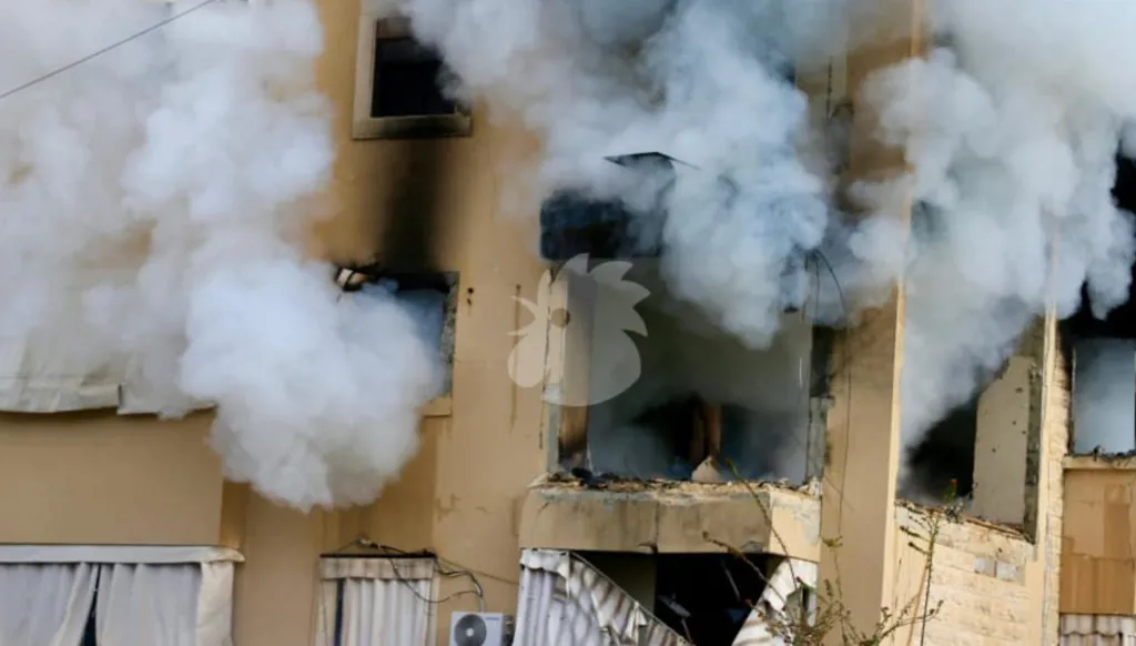 حديث مفاوضات واعتراف بإسرائيل... تحت وطأة الاجتياح!؟