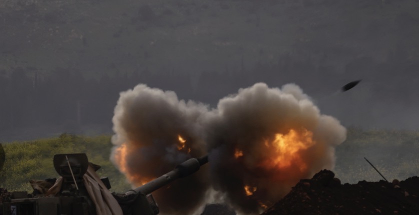 القناة 12 الإسرائيلية: ندرس  مقترحًا  فرنسياً لوقف القتال مع لبنان