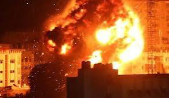 الاحتلال يقطع الطريق على مهمة هوكشتاين.. وإجماع لبناني على القرار 1701