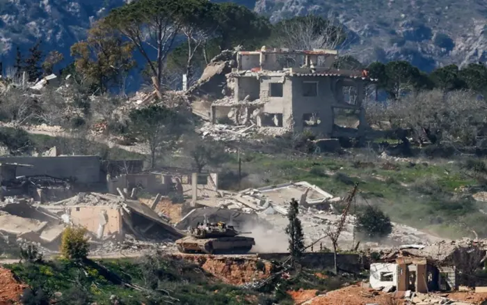 إندونيسيا تدين الهجمات الإسرائيلية على جنوب لبنان وتدعو إلى وقف فوري للتصعيد