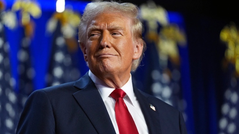 ترامب يثير الجدل حول مصير مجتبى خامنئي: هل ما زال على قيد الحياة؟