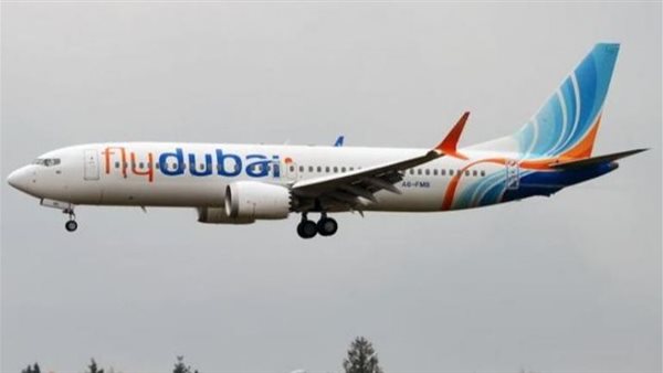 فلاي دبي تعلن تعليق رحلاتها إلى إسرائيل حتى هذا التاريخ!؟