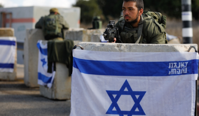 اسرائيل: لا نيّة لمحادثات مباشرة مع الحكومة اللبنانية حالياً