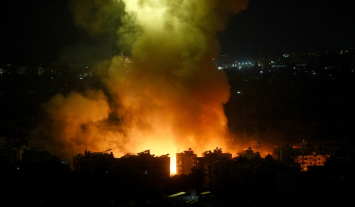 بري: لا تعديل لـ ١٧٠١ ولا رئيس تحت النار<br />
هوكشتين في بيروت اليوم لفحص رضوخ لبنان لشروط العدوّيْن الأميركي والإسرائيلي