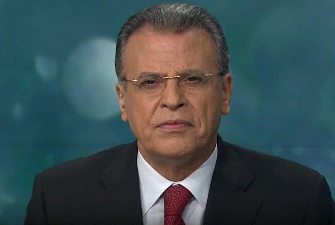 وفاة إعلامي ومذيع إثر نوبة قلبية مفاجئة