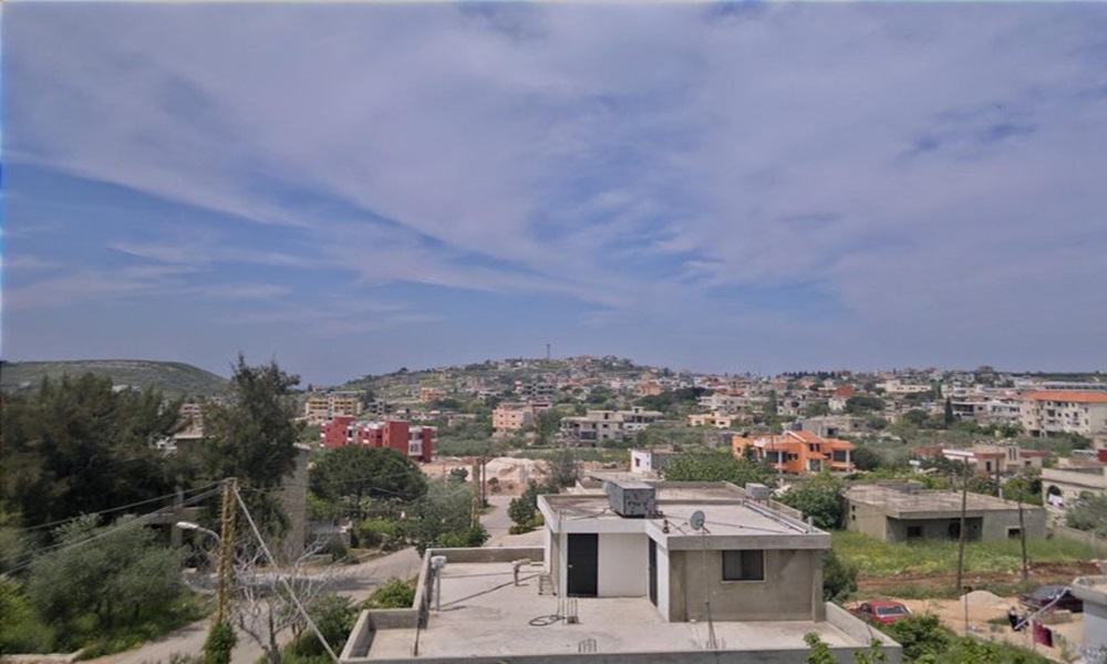 بلدية أنصار: لإخلاء البلدة بشكل موقت