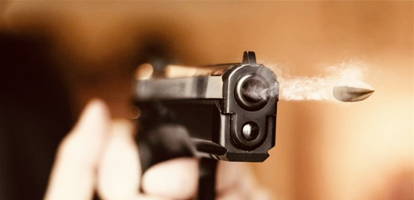 ابن نائب طلق النار على شاب في الهرمل….