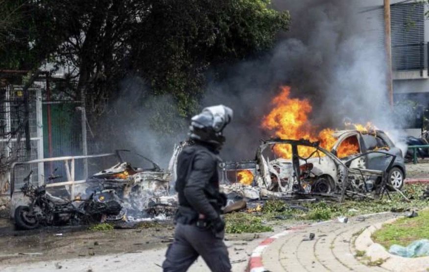 المفاوضات عالقة في الميدان... والإتصالات تتكثف<br />
معارك ضارية في الخيام… والمقاومة تمنع التقدّم «الإسرائيلي»