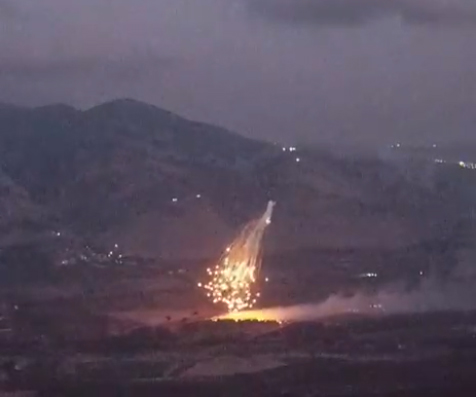 تحضيرات ناشطة للمفاوضات.. واتساع الدعم الدولي لخيارات الحكومة<br />
<br />
«الثنائي» بين الاشتراطات والرفض.. وصقور الإحتلال لحرب أشهر مع لبنان