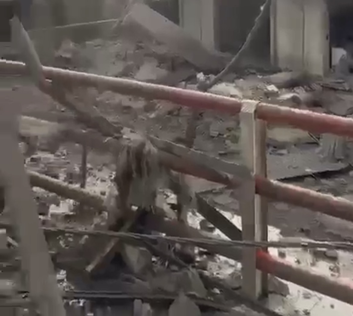 إسرائيل تشن غارات على ياطر وبرج قلاويه وشقرا وقصف مدفعي على وادي السلوقي