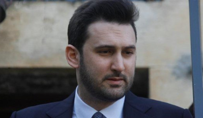 تيمور جنبلاط: متمسكون بحماية لبنان ووحدته