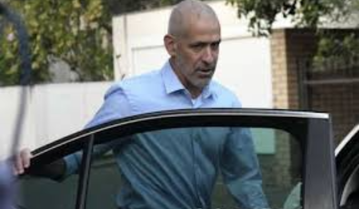 رئيس الشاباك في القاهرة لبحث 