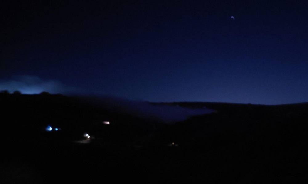 إسرائيل: ندمر البنية التحتية في جنوب لبنان