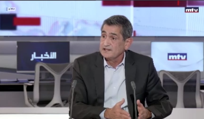 قيومجيان: هذه آلية الوصول إلى الإنقاذ وهذا طرحنا للرئاسة