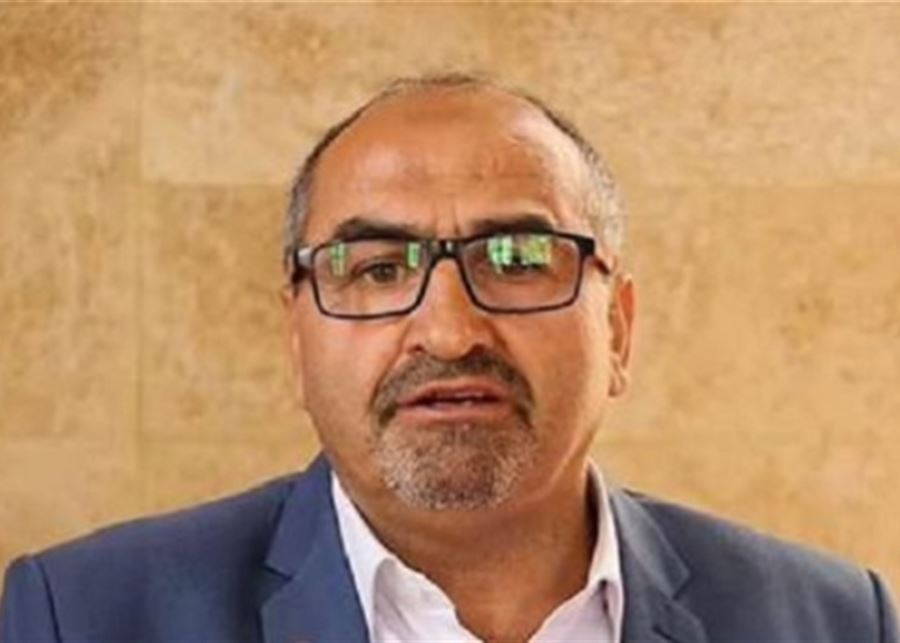 الحشيمي: استهداف الإعلام الحر هو استهداف مباشر لحق اللبنانيين في معرفة الحقيقة