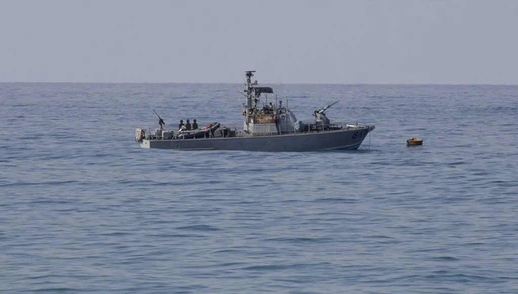 هل تلغي إسرائيل الترسيم طمعاً بأكثر؟