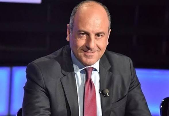 بو عاصي: دولة بعدّة رؤوس دولة بلا مخ