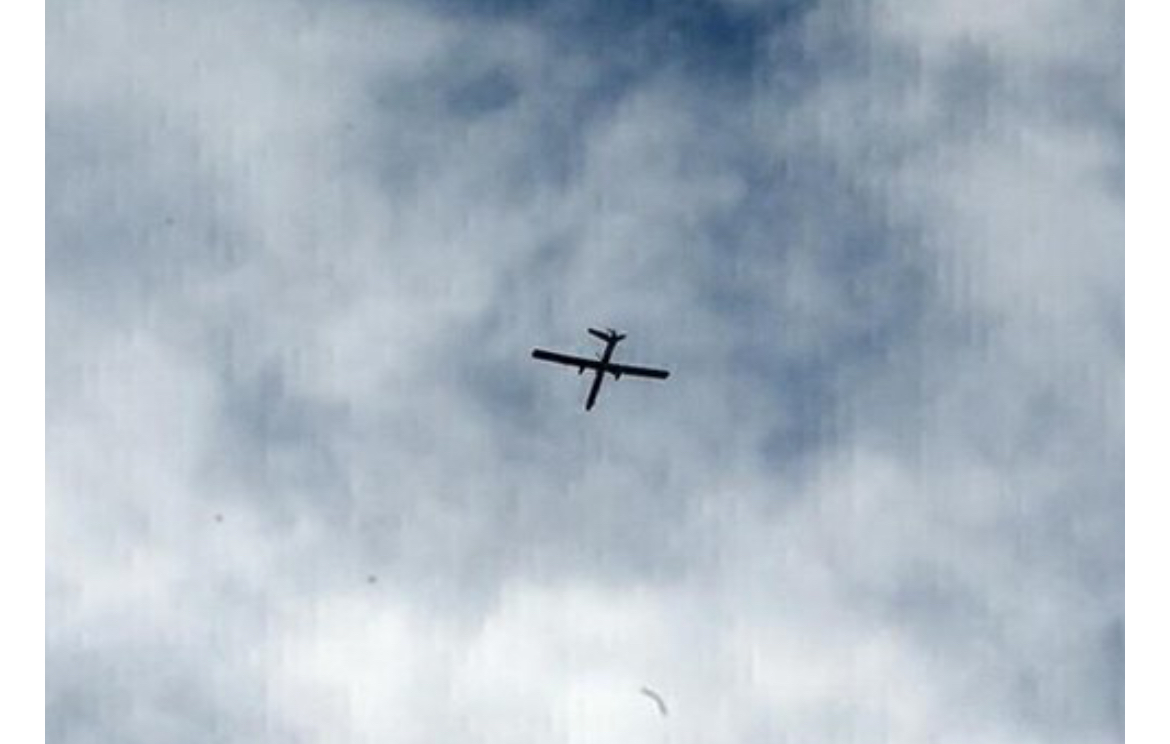 غارات إسرائيلية على قاعقية الجسر والغندورية وبنت جبيل وإصابات