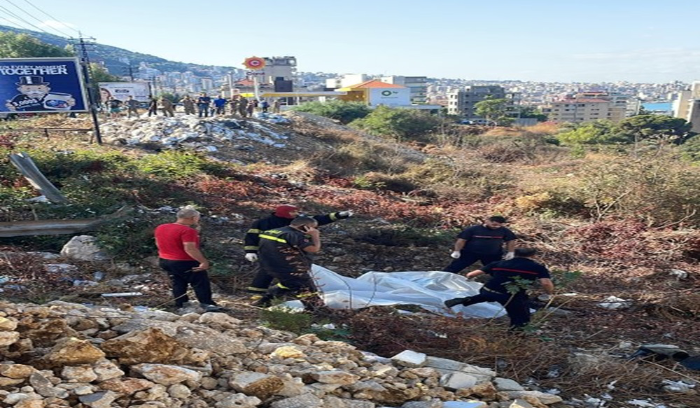 سفارة إيران: مواطنة إيرانية قتلت مع زوجها في لبنان