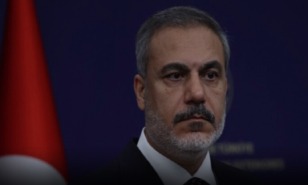 تركيا: يجب ألا تتحول العملية البريّة في لبنان إلى احتلال دائم