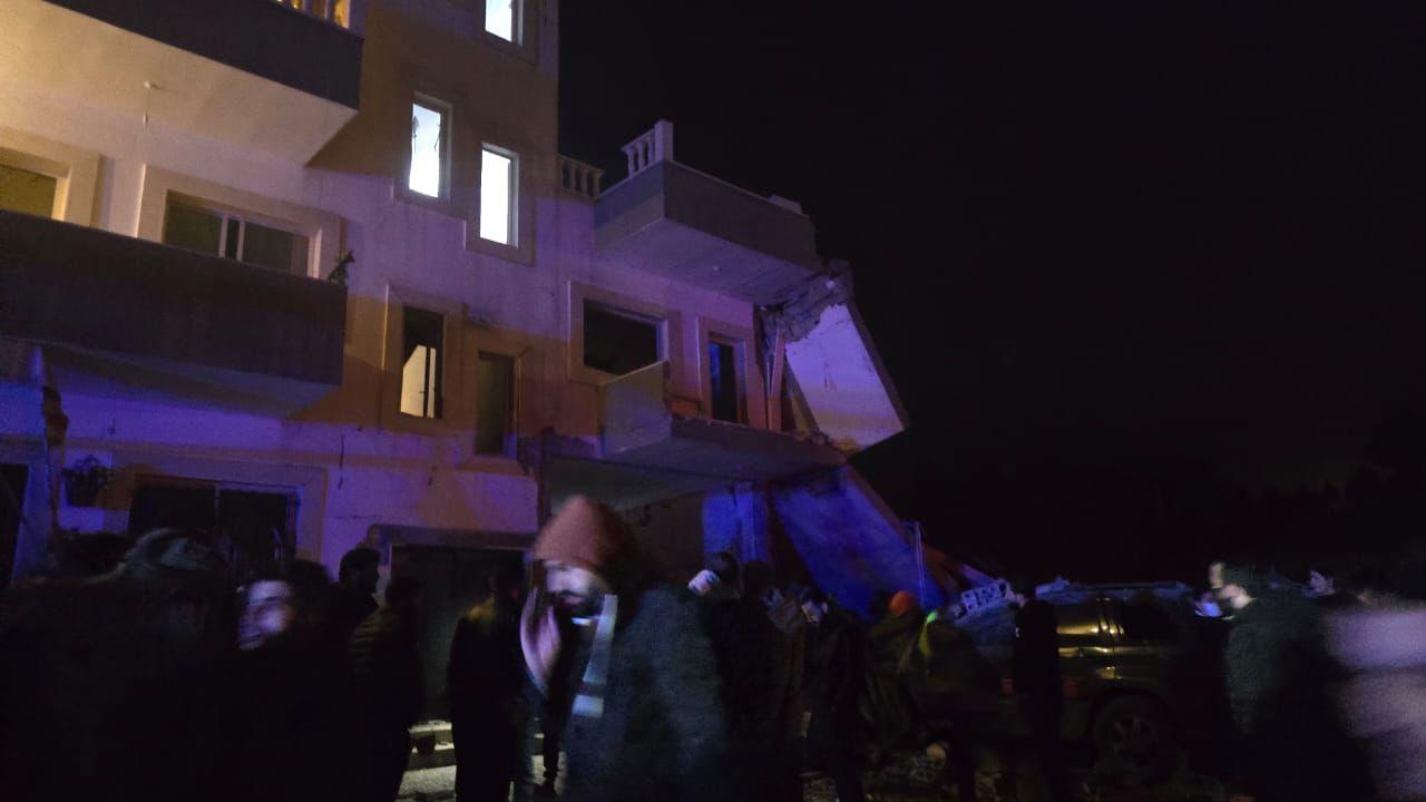 ضحية وخمسة جرحى جراء غارة إسرائيلية على بعلبك