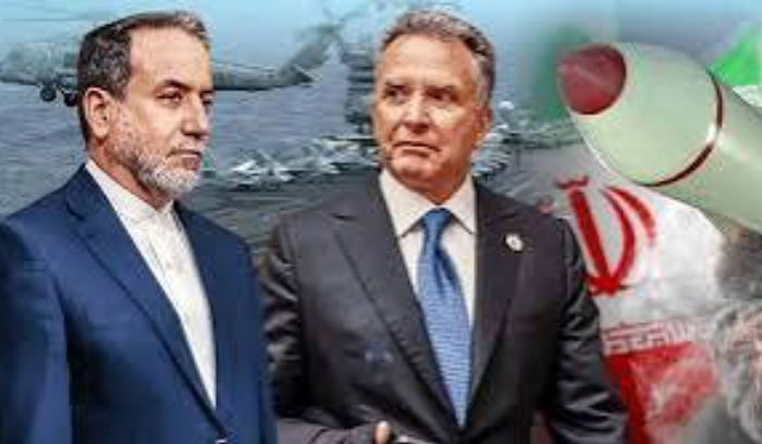 مفاوضات مسقط: التحوّل الكبير<br />
ترامب لا يعتبره رجل المرحلة... متى الضربة القاضية على رأس نتنياهو؟<br />
القنبلة الاقتصادية الايرانية أهم من القنبلة النووية