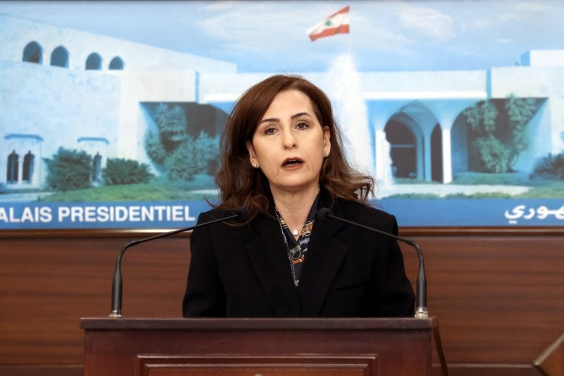 رسالة حاسمة من بعبدا... الجهوزية كاملة ومواجهة الفتنة أولوية!