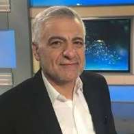 بعد استهداف شقته في زقاق البلاط.. استشهاد الاعلامي محمد شري وزوجته